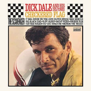 Dale ,Dick - Checkered Flag